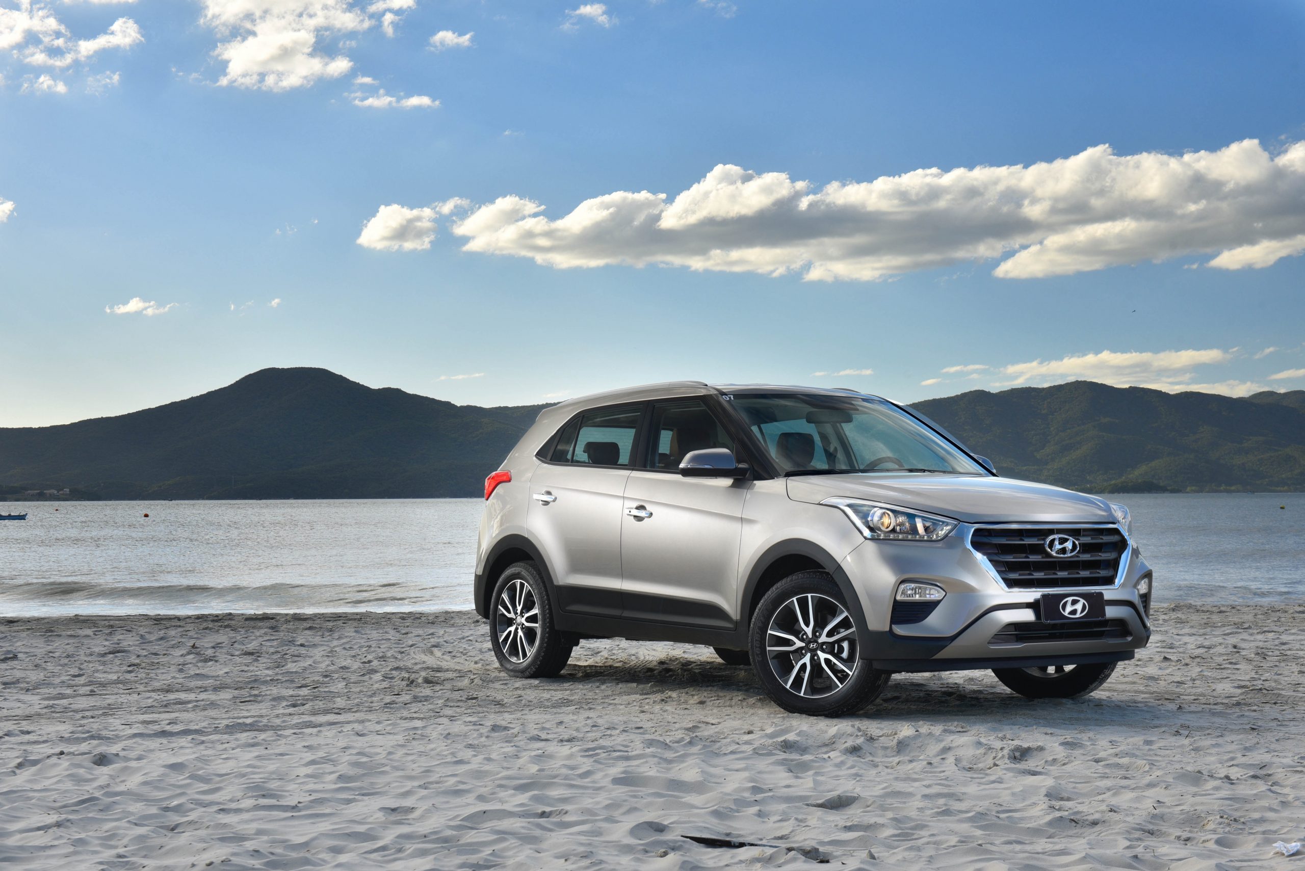 Hyundai Creta Smart Plus 2021: saiba tudo sobre a versão