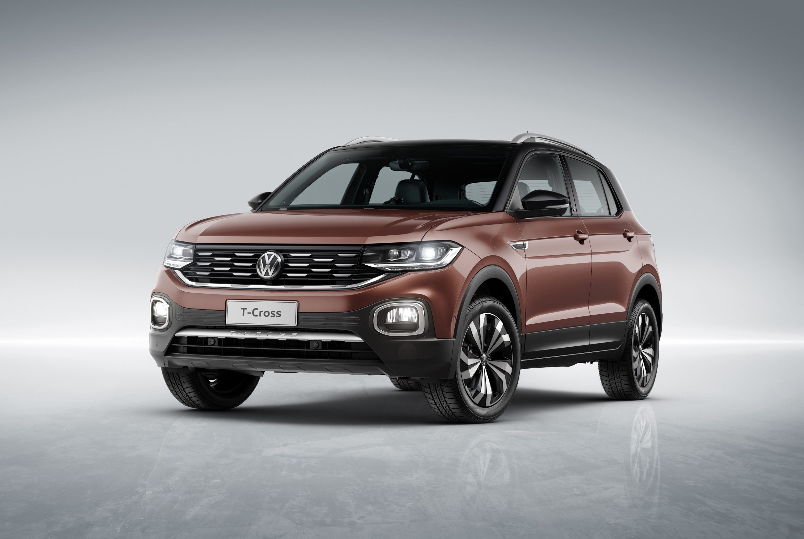 VW T-Cross ou Hyundai Creta? Saiba qual SUV vale a compra