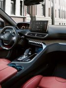 Peugeot 3008 2022
