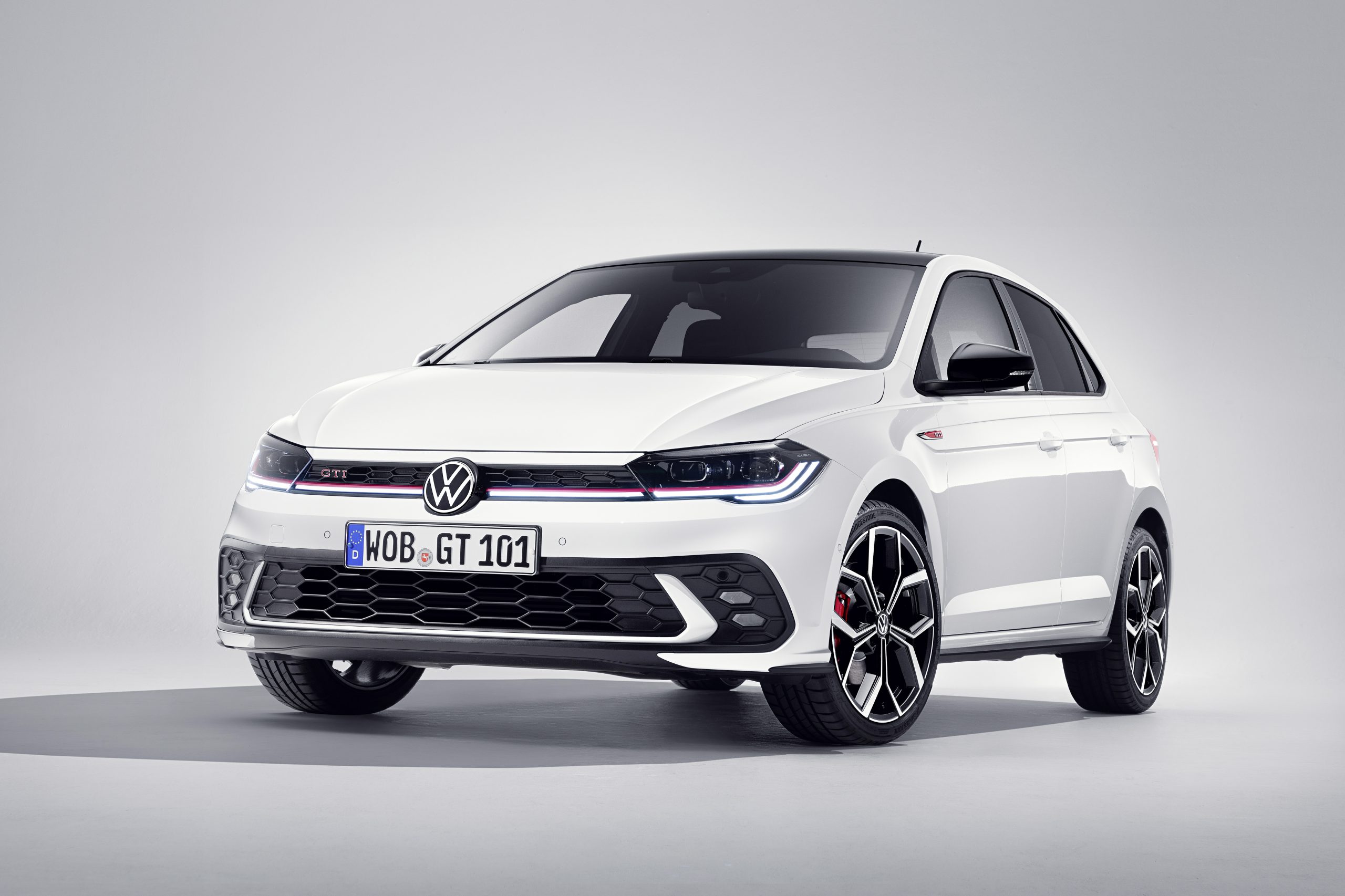 VW Polo GTI 2022 fica ainda mais tecnológico; veja as mudanças