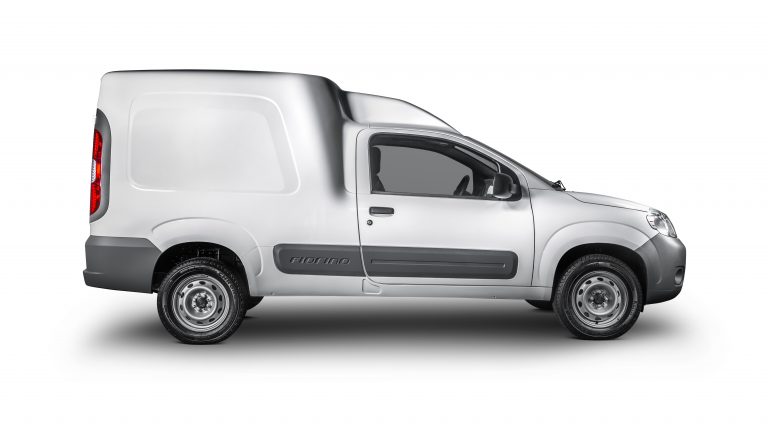 Fiat fiorino 2021