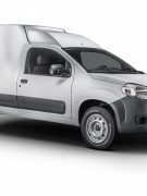 Fiat Fiorino 2021
