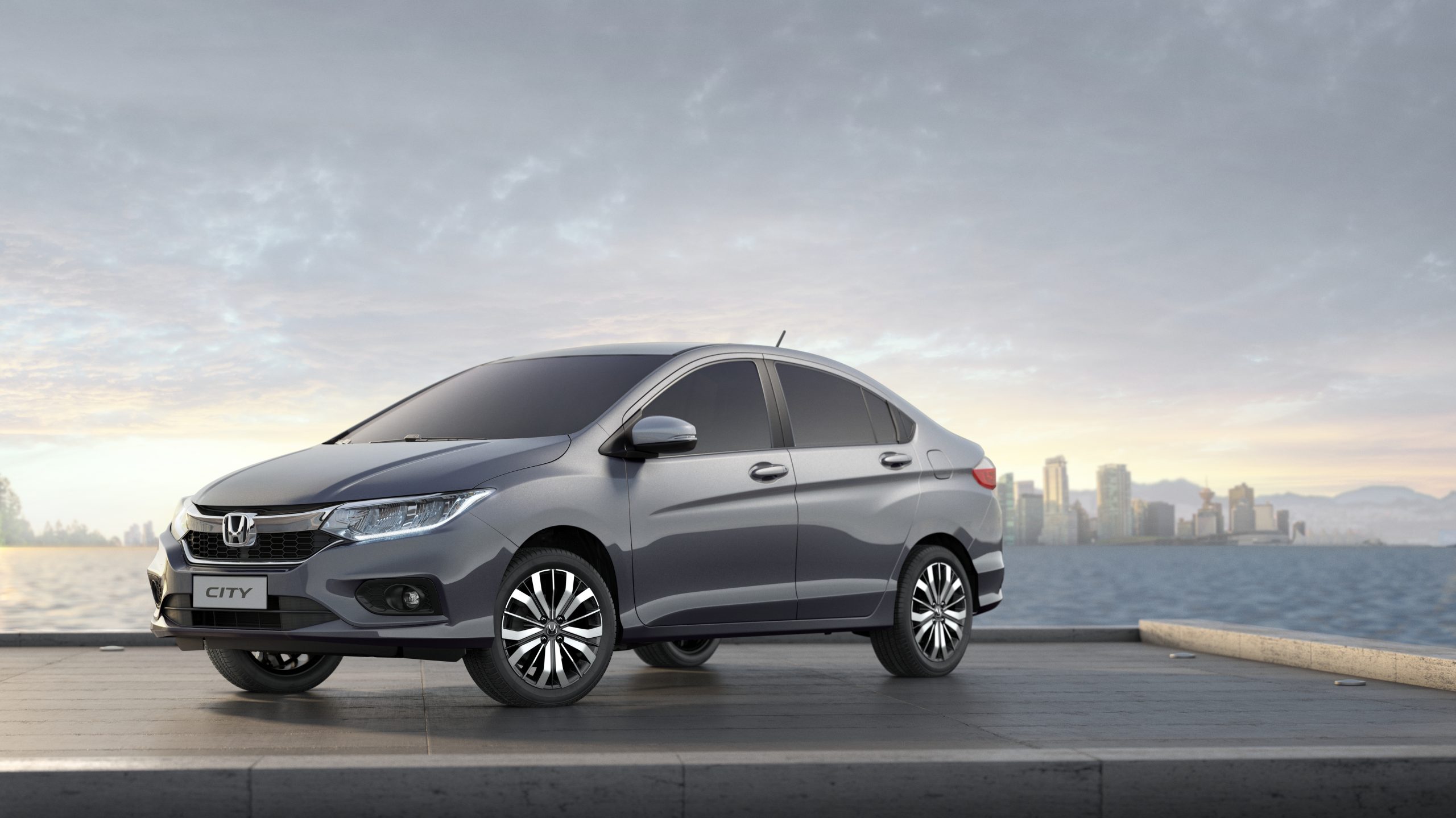 Honda City EXL ou Nissan Versa Exclusive: qual sedã japonês vale mais a compra?