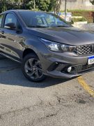 Fiat Argo S-Design 1.3: será que é por isso que ele virou o líder?