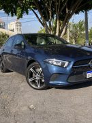 Mercedes-Benz A250 2021