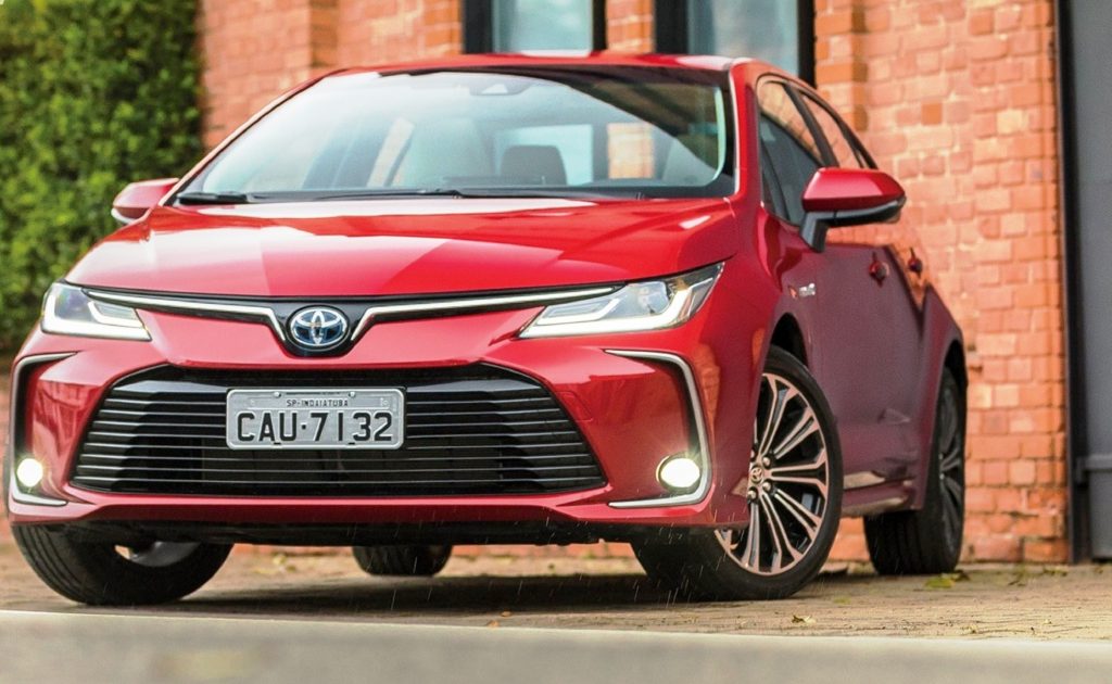 10 carros híbridos e elétricos mais baratos do Brasil 10 carros híbridos e elétricos mais baratos do Brasil