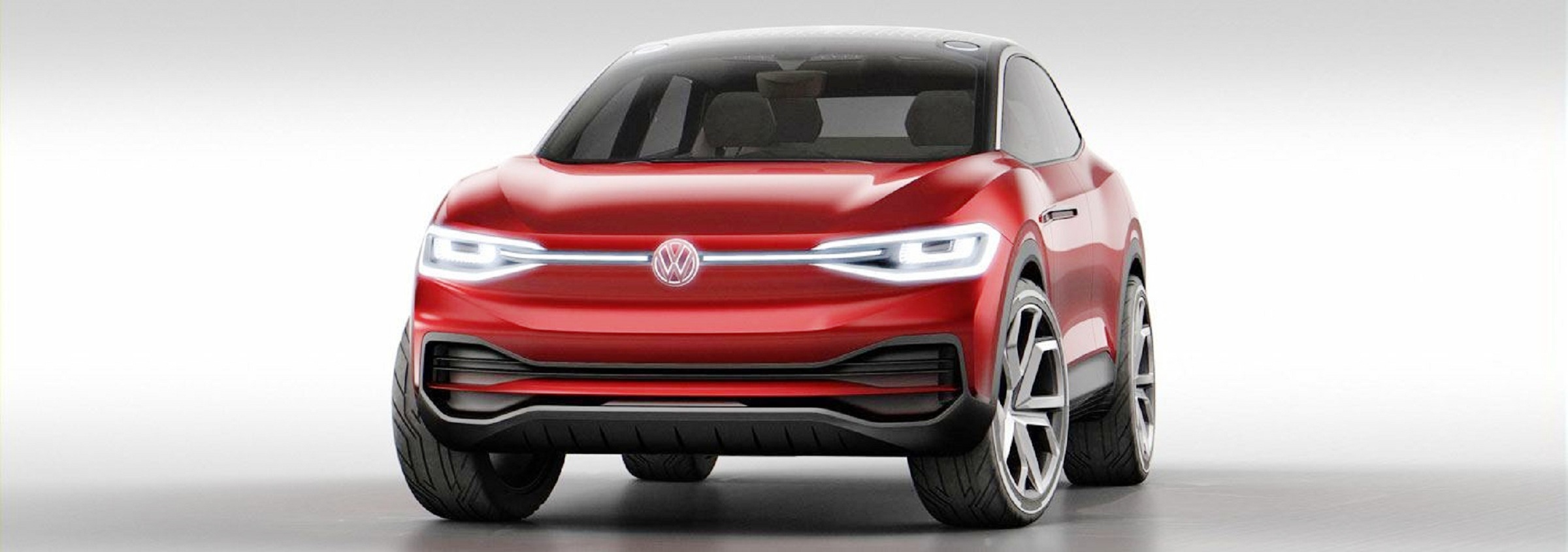 Volkswagen só terá carros elétricos em breve; veja os prazos