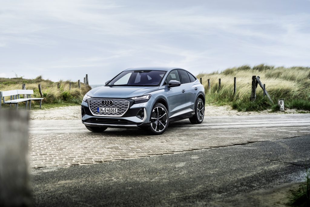 Audi 