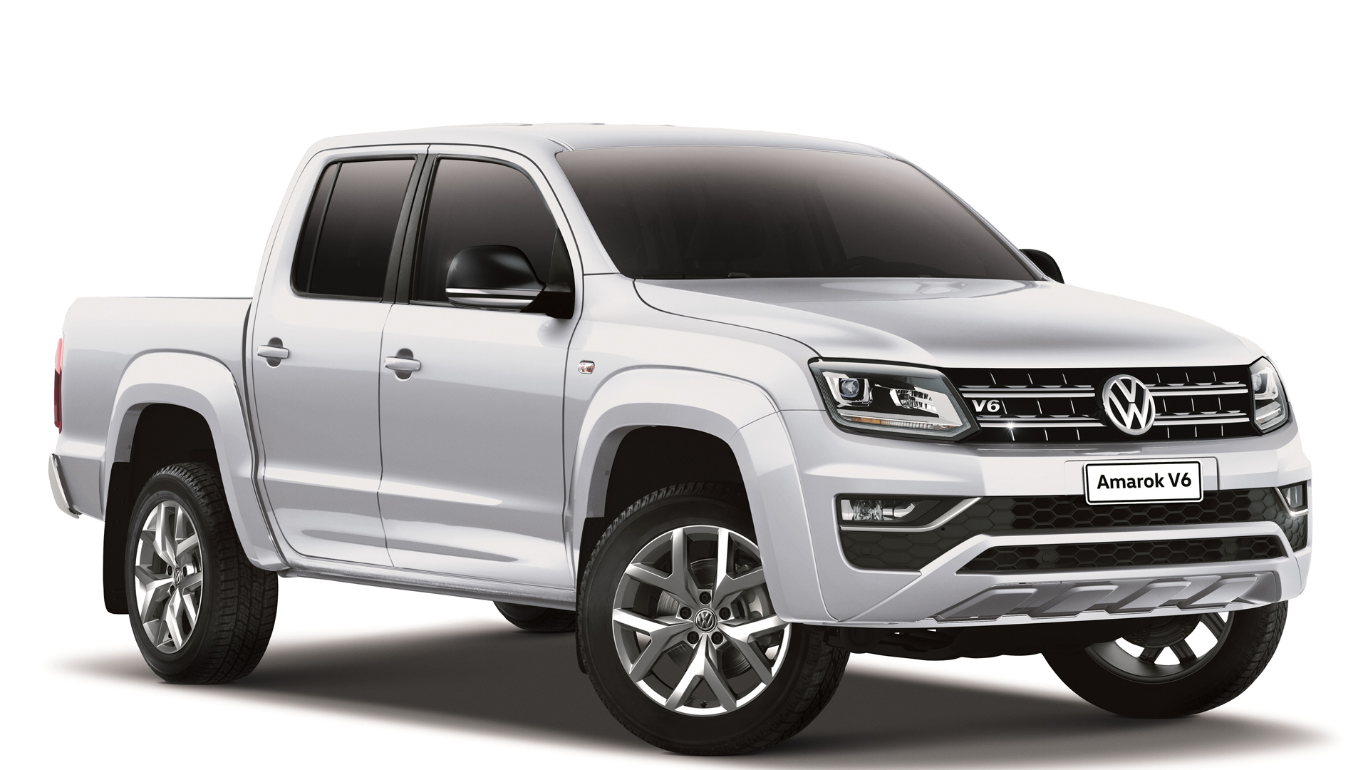 VW Amarok Highline ou Chevrolet S10 LTZ 2022? Qual picape vale mais a pena?