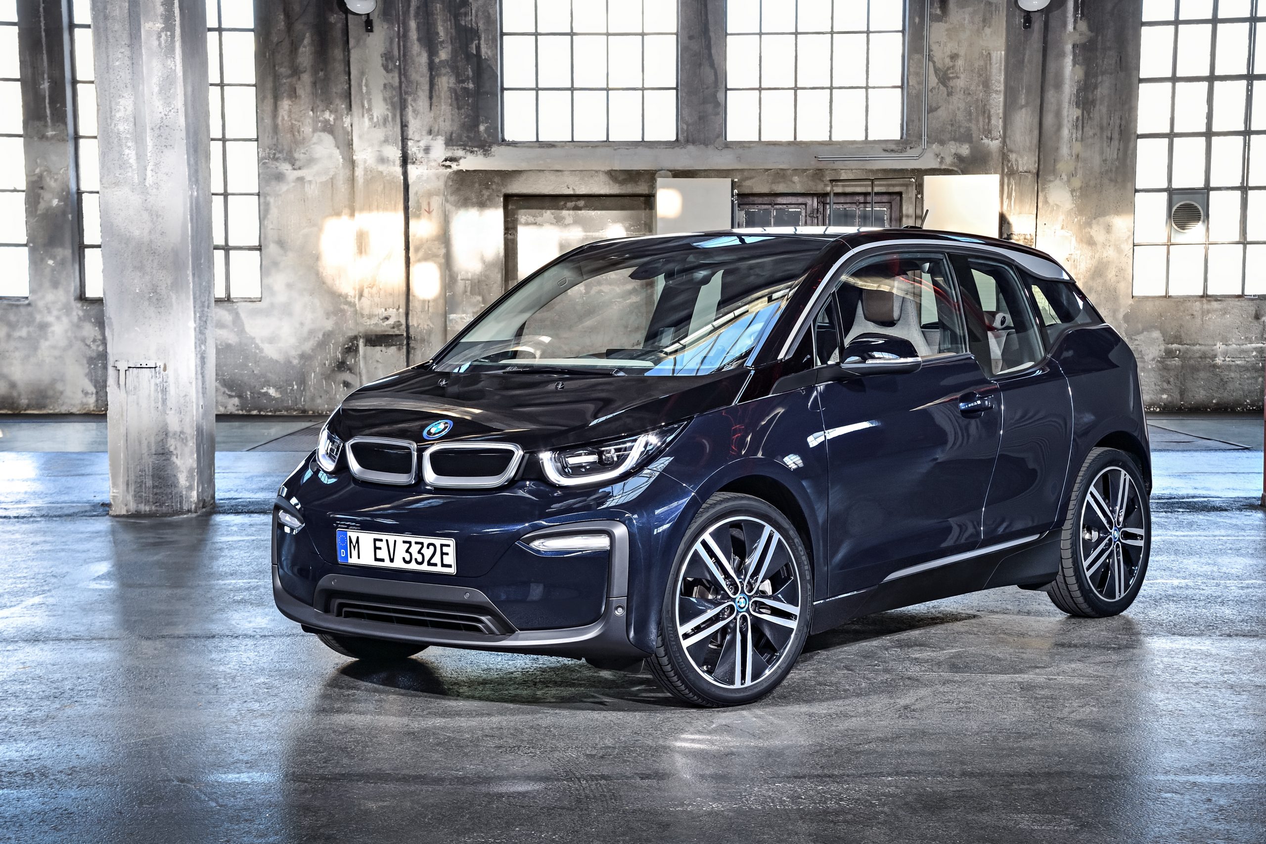 BMW i3 a etanol? Entenda o projeto para o carro ser 100% ecológico