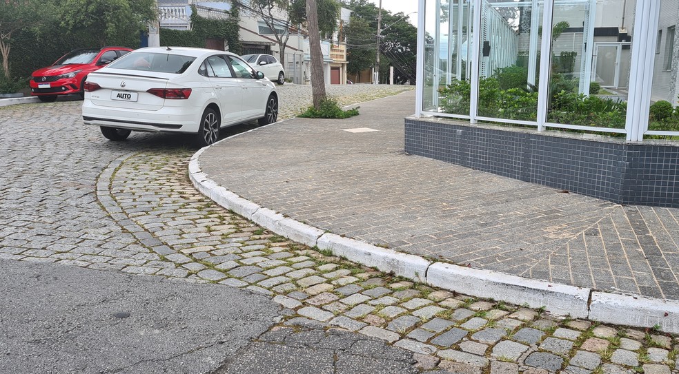 Quais seus direitos ao deixar o carro no estacionamento?