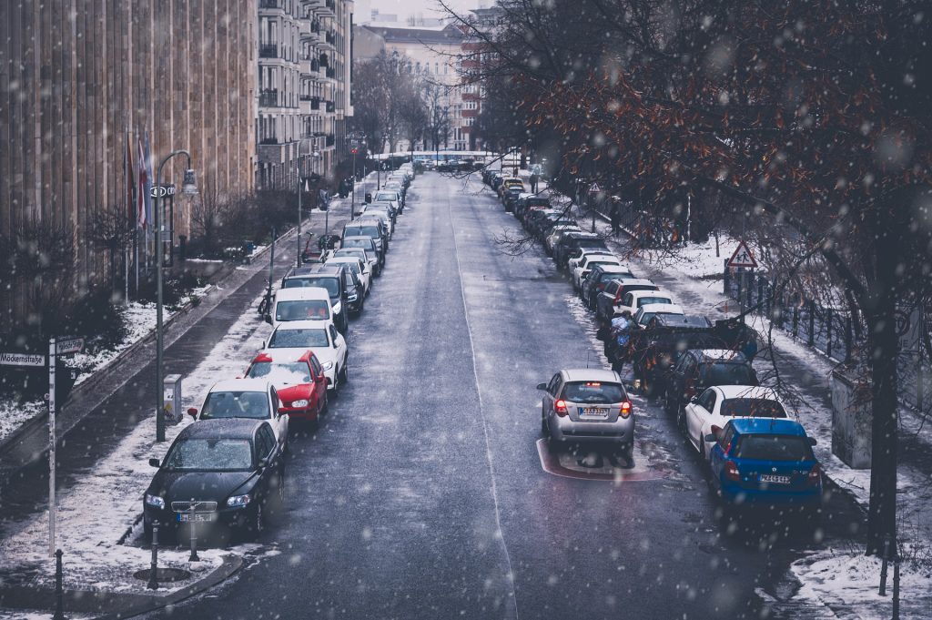 5 cuidados essenciais para o seu carro no inverno