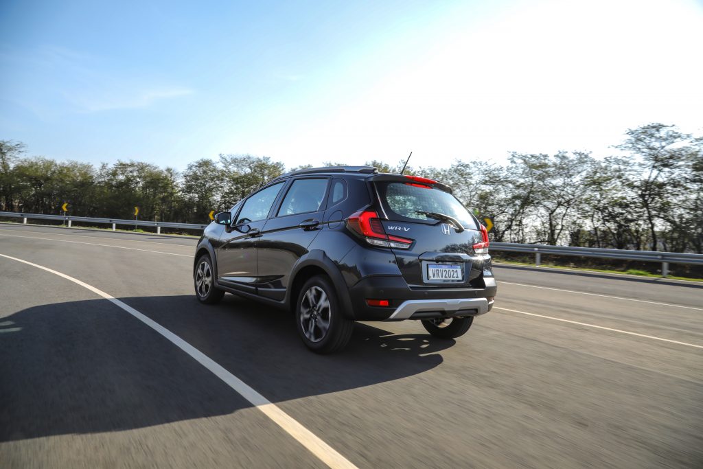 Carros mais econômicos: quem leva a menor entre VW Nivus e Honda WR-V