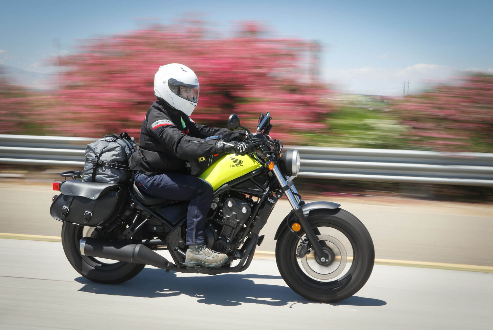 Modelos de moto: como escolher sua primeira motocicleta