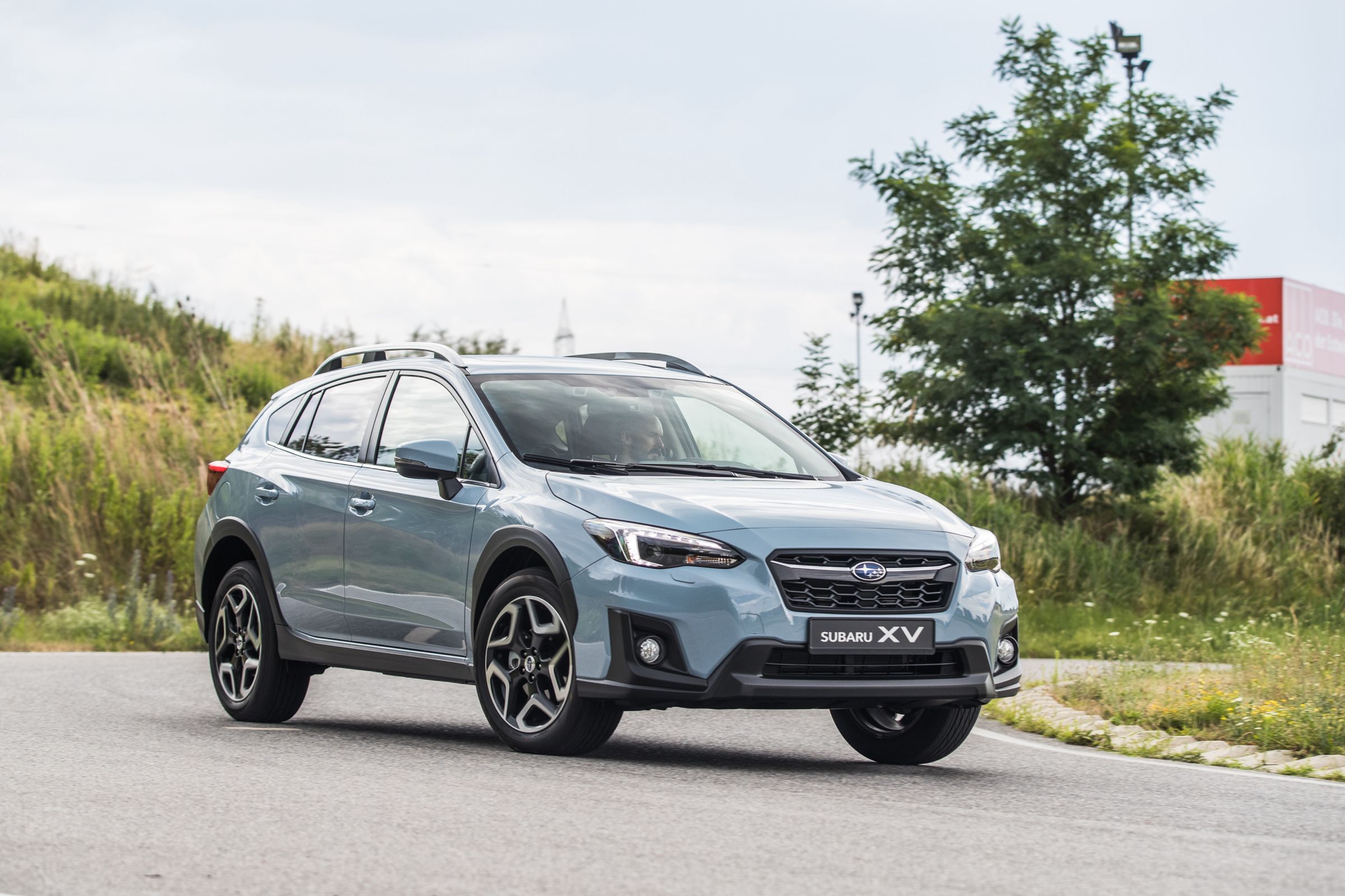 SUVs da Subaru são chamados para recall no Brasil