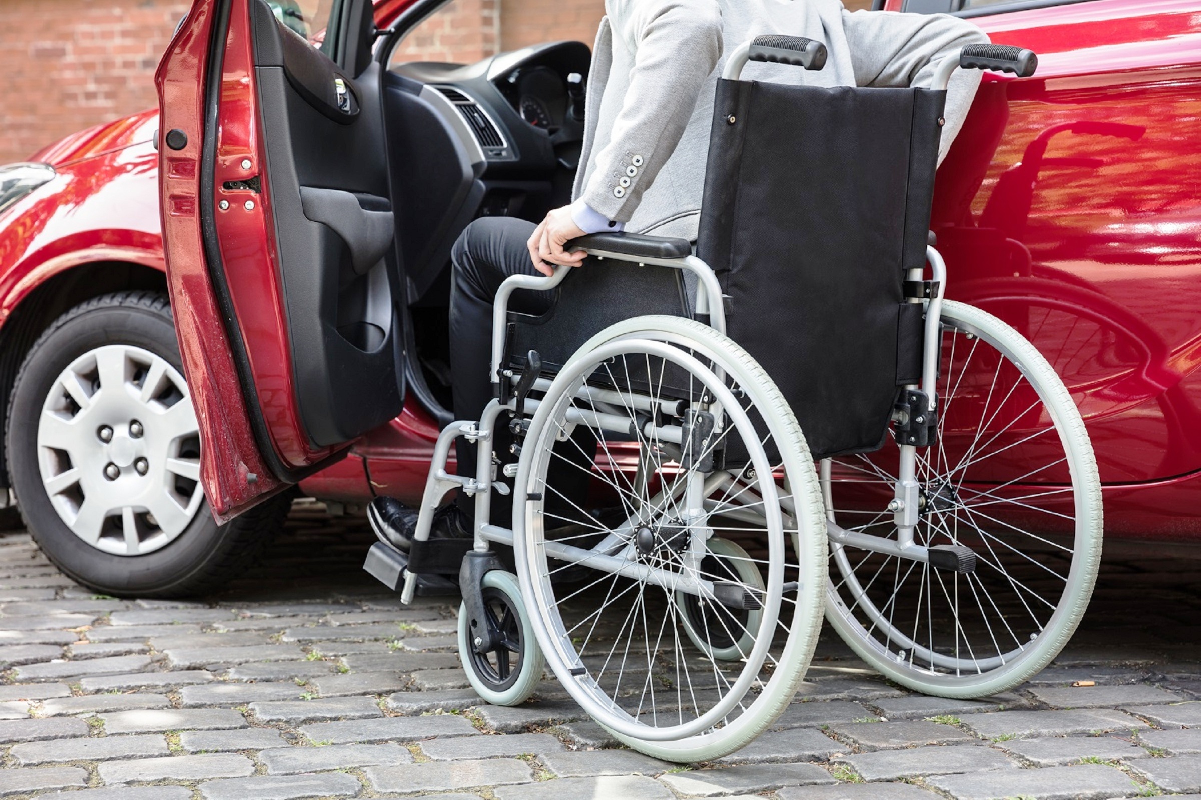 Limite de valor para carros PcD pode ser derrubado pelo Senado