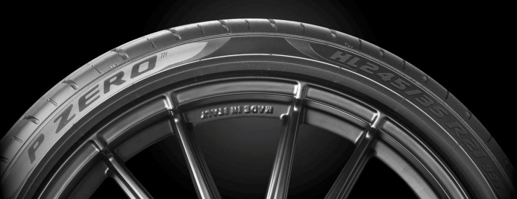 Pirelli lança nova linha de pneus para carros elétricos e híbridos