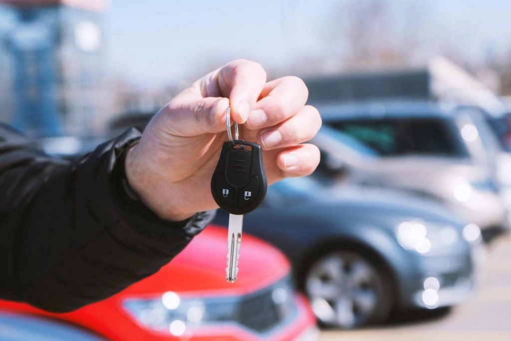 Usuários de carros por assinatura disparam durante a pandemia