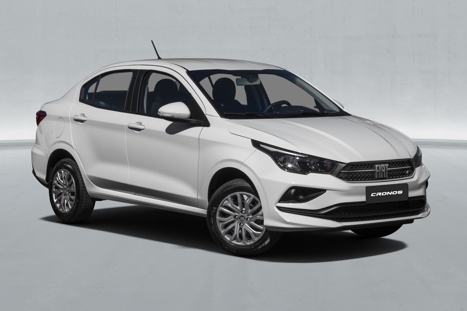 Fiat Cronos 2022: preços, fotos e tudo sobre a nova linha do sedã