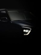 Novo Hyundai Creta