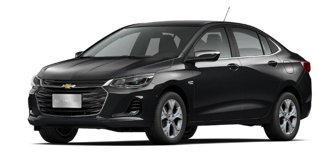 Chevrolet Onix Plus 2022: Preços, Consumo, Motor, Ficha Técnica e Itens