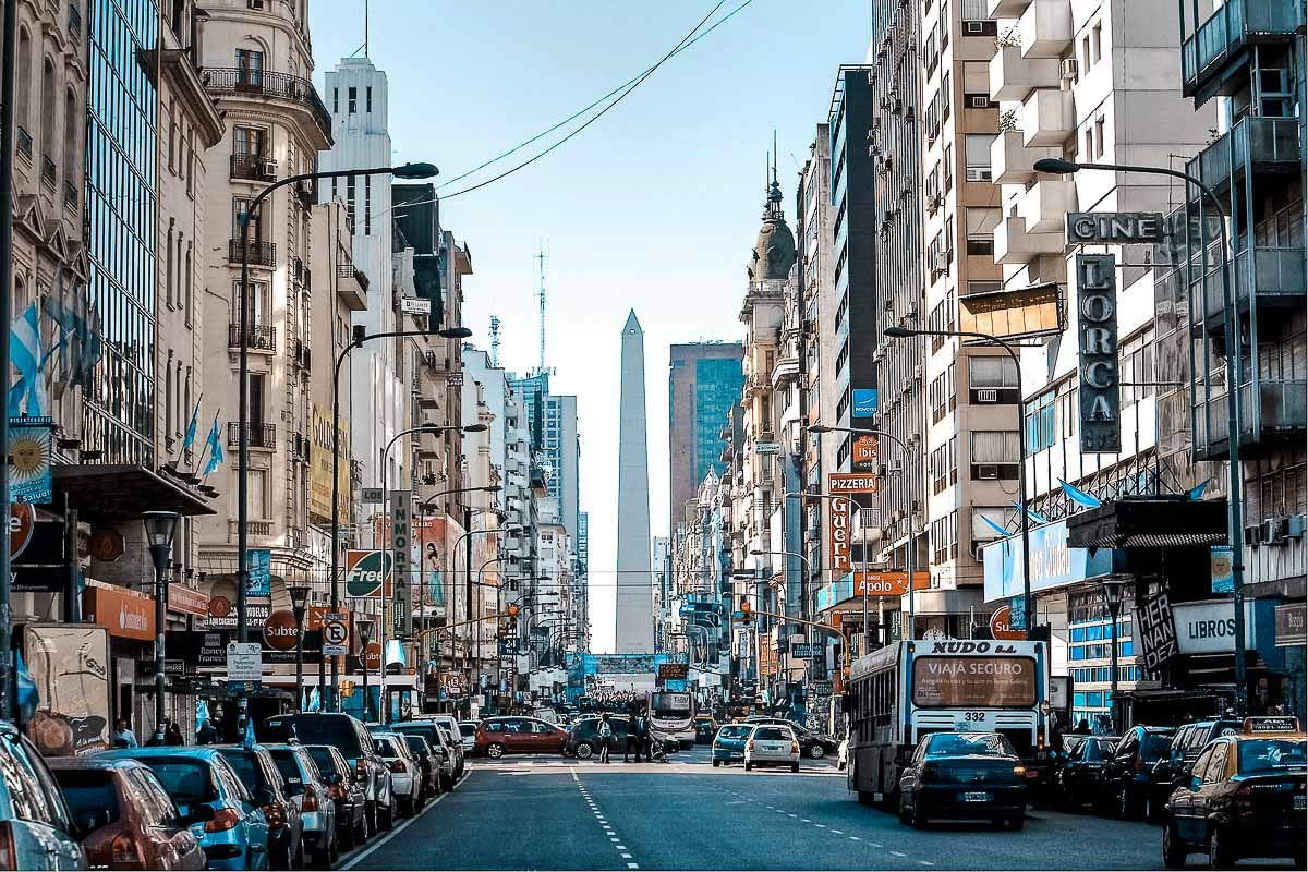 Argentina: 10 carros legais que os hermanos têm e nós não