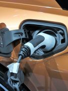 novos carros elétricos