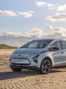 Chevrolet Bolt