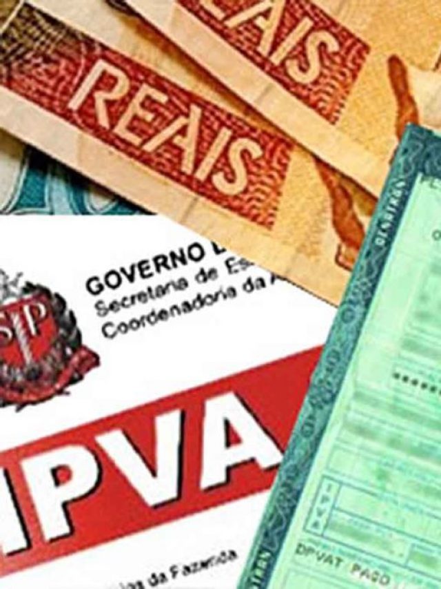 IPVA 2022: Calendário e regras de pagamento dos principais estados