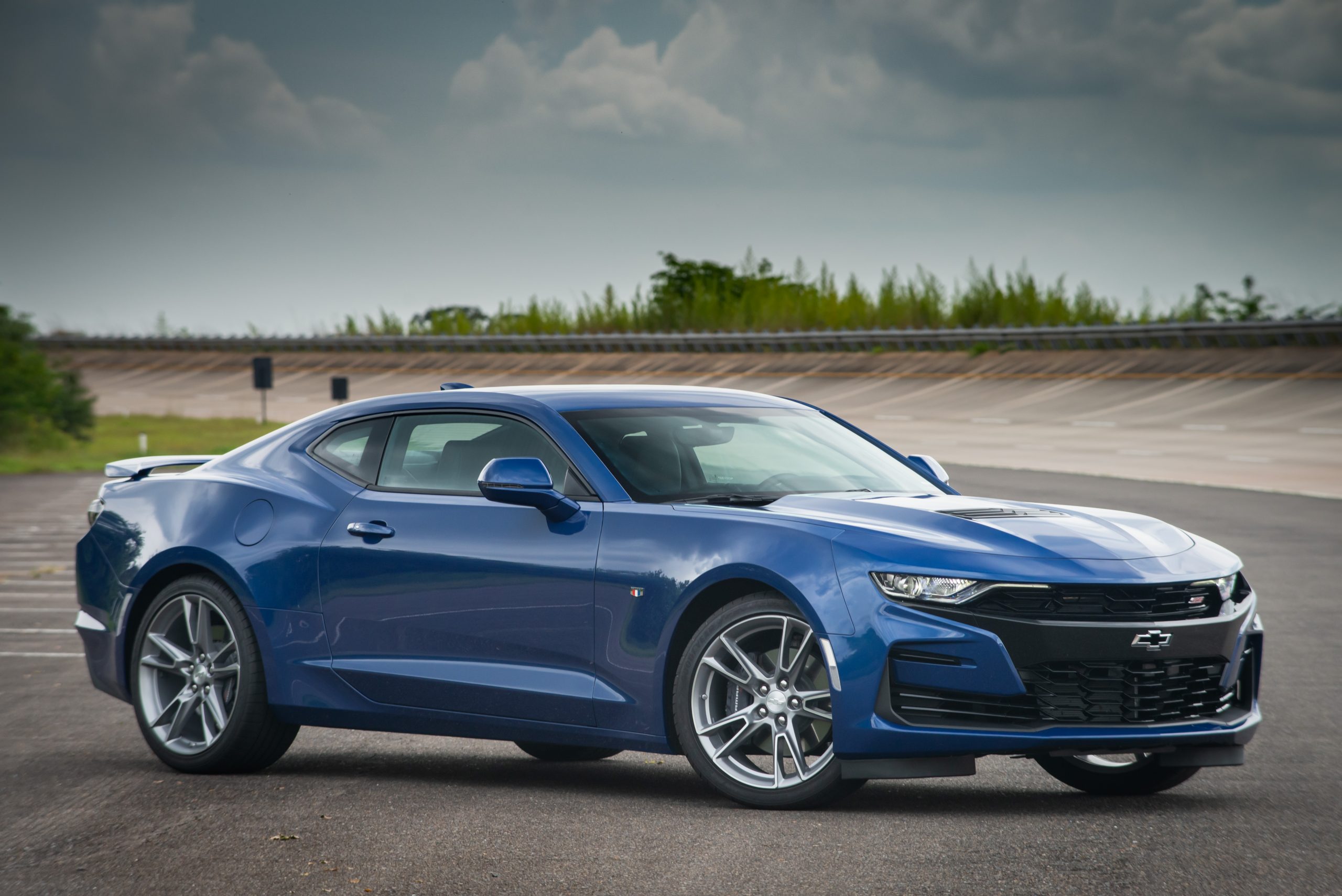 Futuro do Chevrolet Camaro pode estar ameaçado; entenda o motivo