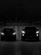 carros novos da Chevrolet