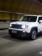 SUVs usados