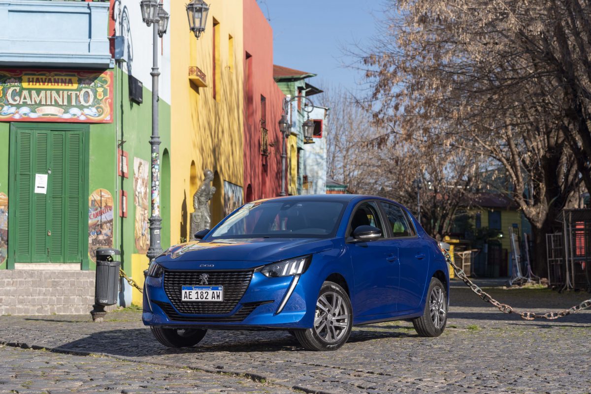 Peugeot 208 2022 pode ficar mais barato segundo revista