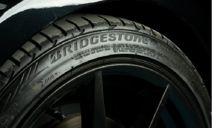 Bridgestone sorteia prêmios na compra de pneus