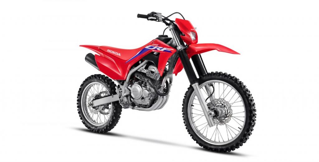 Honda CRF 250F