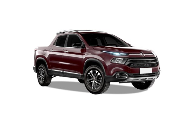 fiat toro 2022