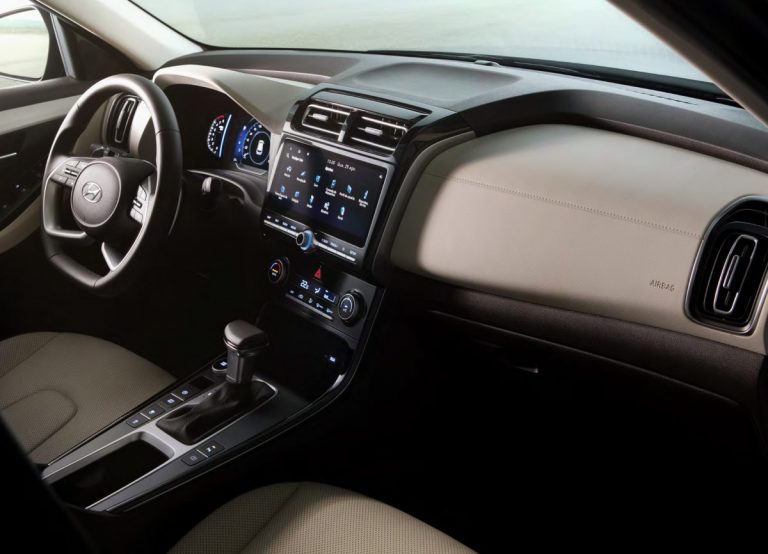 Novo Hyundai Creta 2022 é apresentado hoje