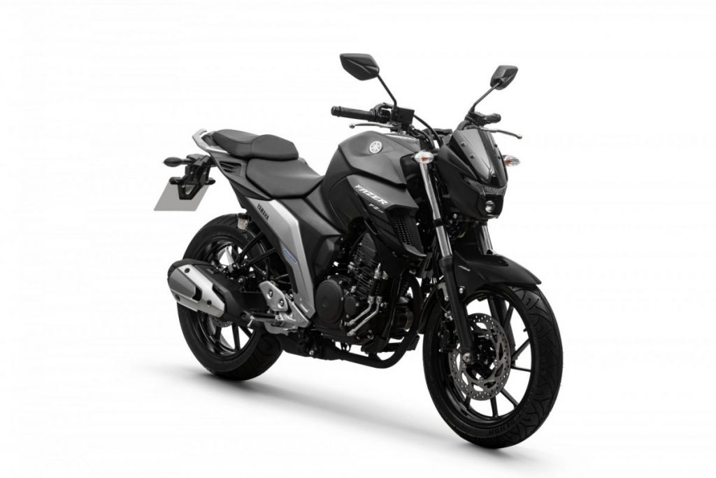 Yamaha XMax 250 2022 