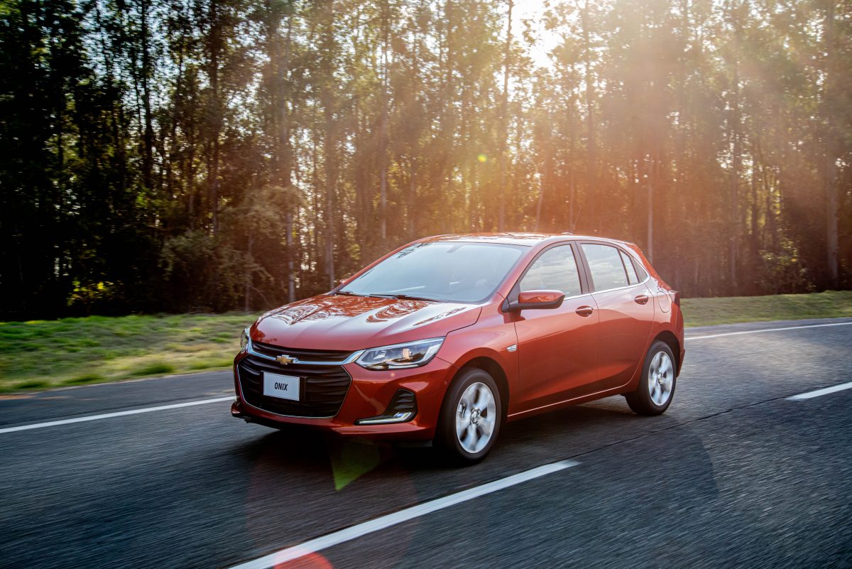 Carros PCD: modelos Chevrolet que estão dentro do teto do IPI