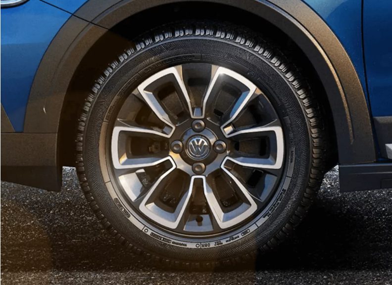 CORES VW SAVEIRO CROSS 2022 - Colorimetria Automotiva