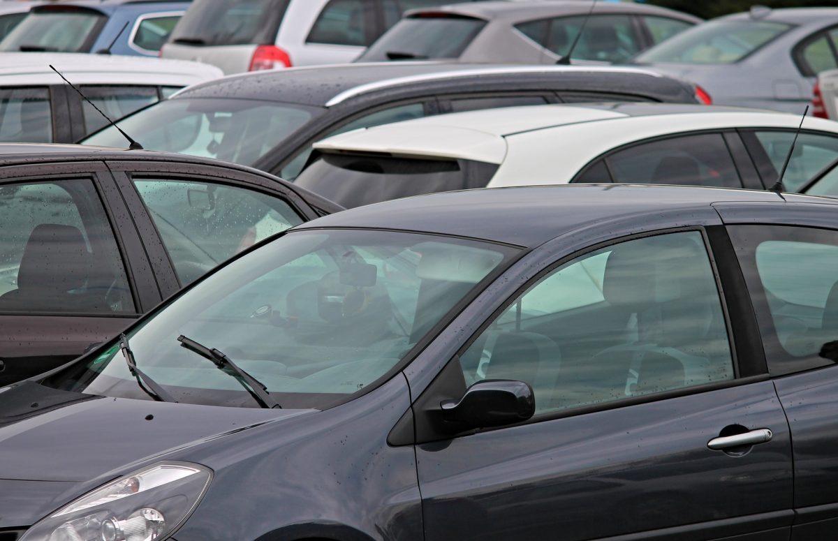 Site de leilões lança funcionalidade que notifica sobre carros mais recentes