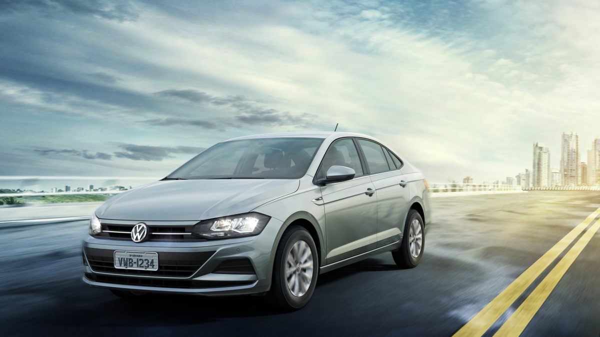 5 carros usados mais baratos que o VW Virtus 1.6 2022