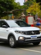 VW T-Cross PCD