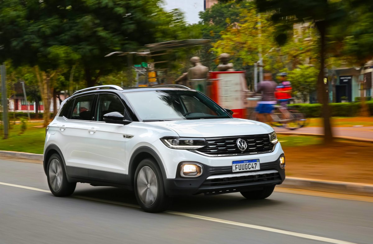 VW T-Cross PCD agora tem bônus, mas espera é de até 4 meses