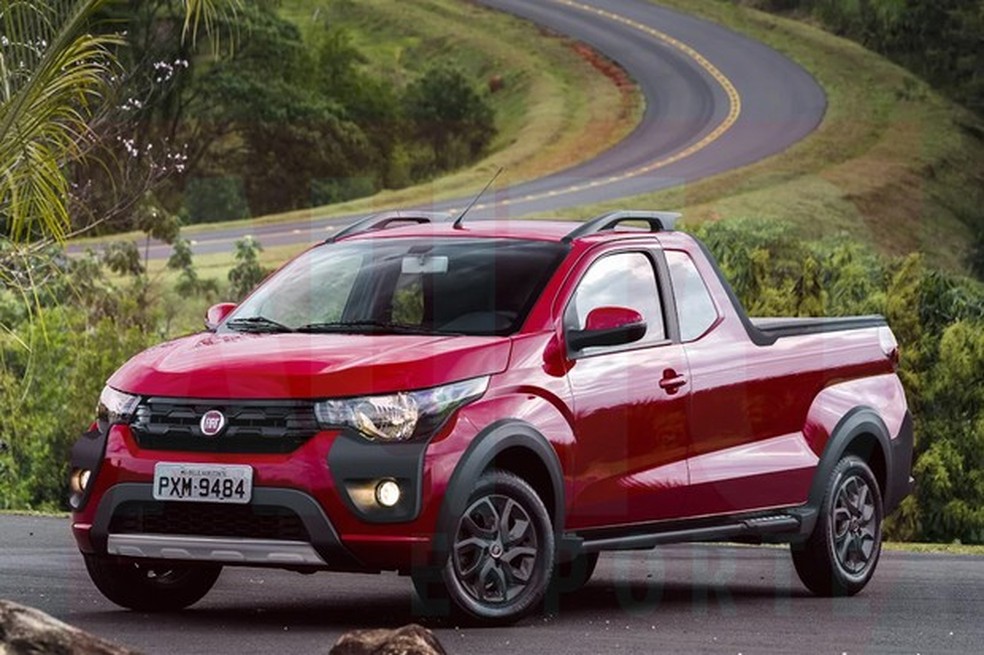 Carros da Fiat lideram ranking dos mais vendidos em agosto de 2021