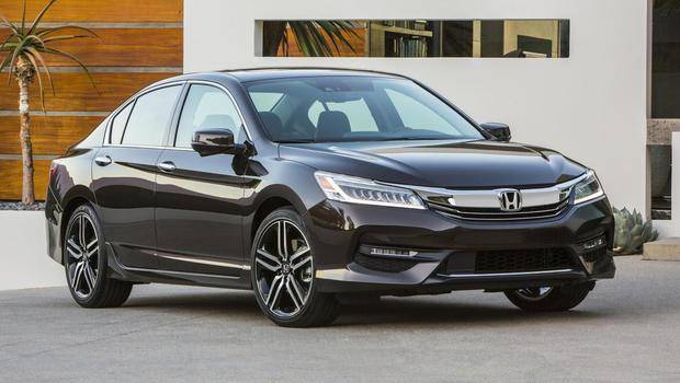 Carros da Honda virão com Google para Android Auto UX; saiba mais!