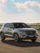 novo Hyundai Creta