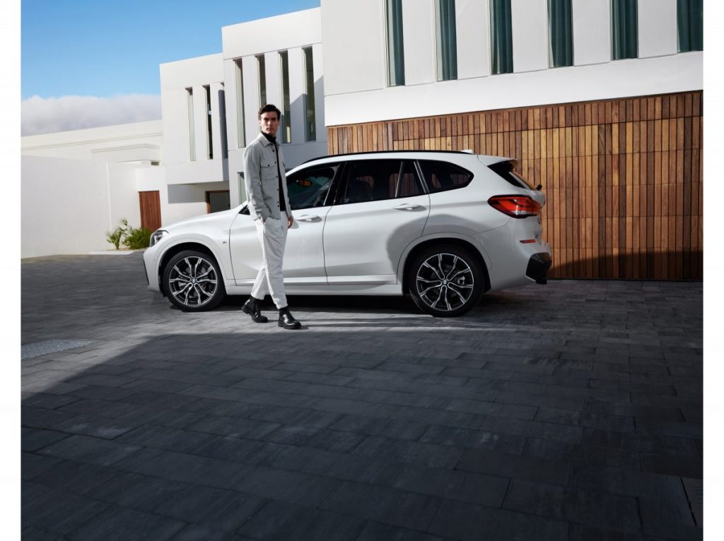 BMW X1 M Sport