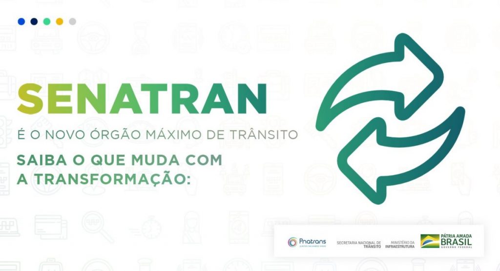 Nova medida do Detran facilita a renovação da CNH 