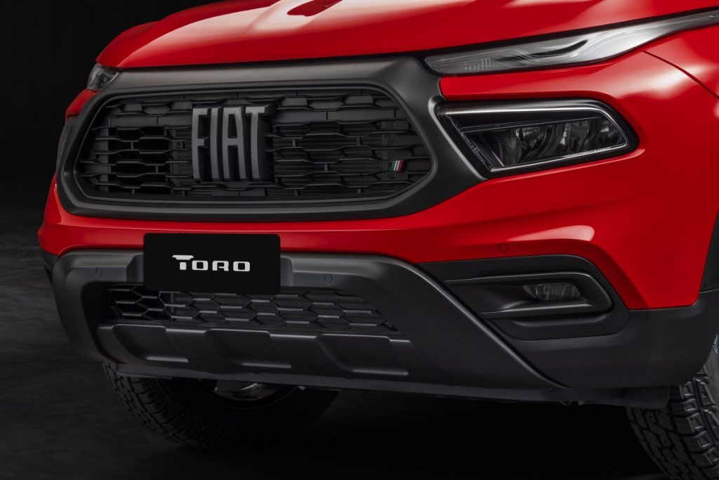 Fiat Toro